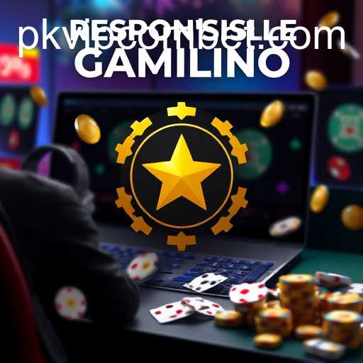 Responsible Gambling