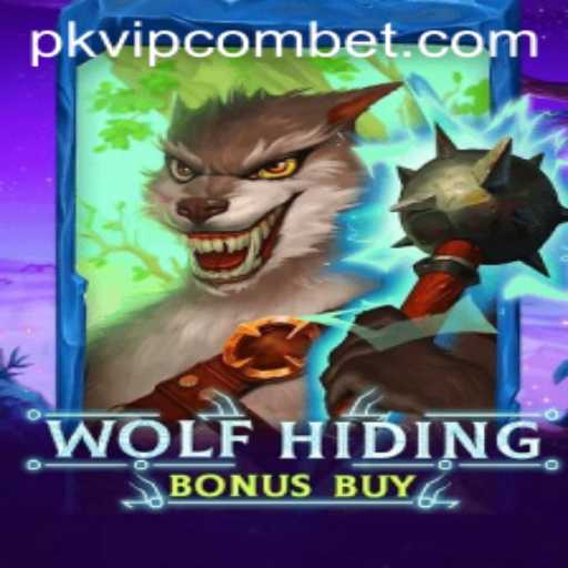 Explore the Enigmatic World of WolfHidingBonusBuy: A Captivating Gaming Experience